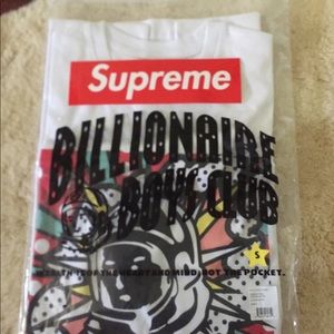 Meet your Posher, Stepp